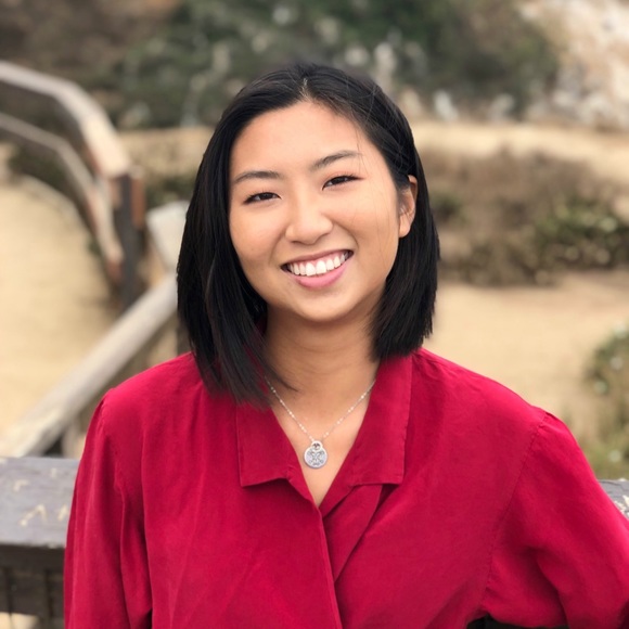 Meet your Posher, Geena - Picture 1 of 1